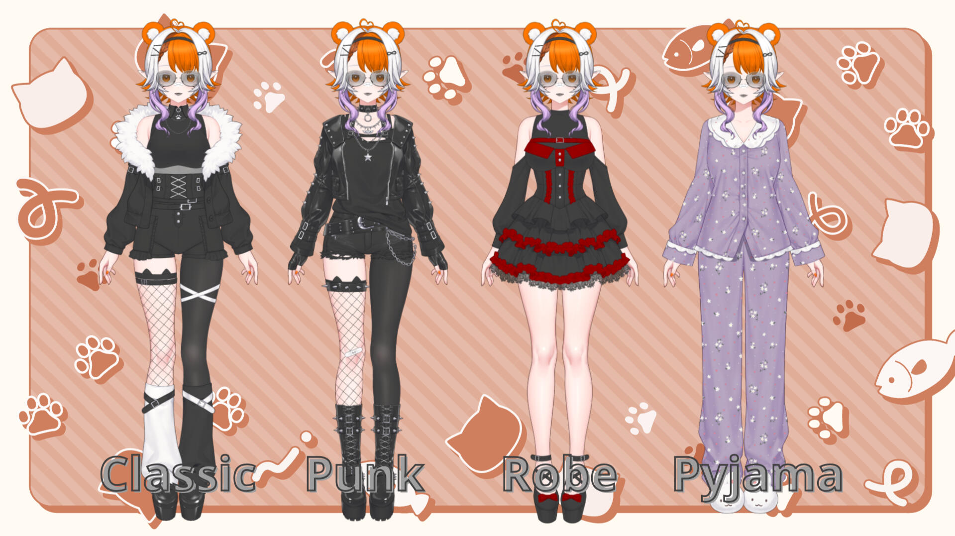 🧸Design By Akizone🧸