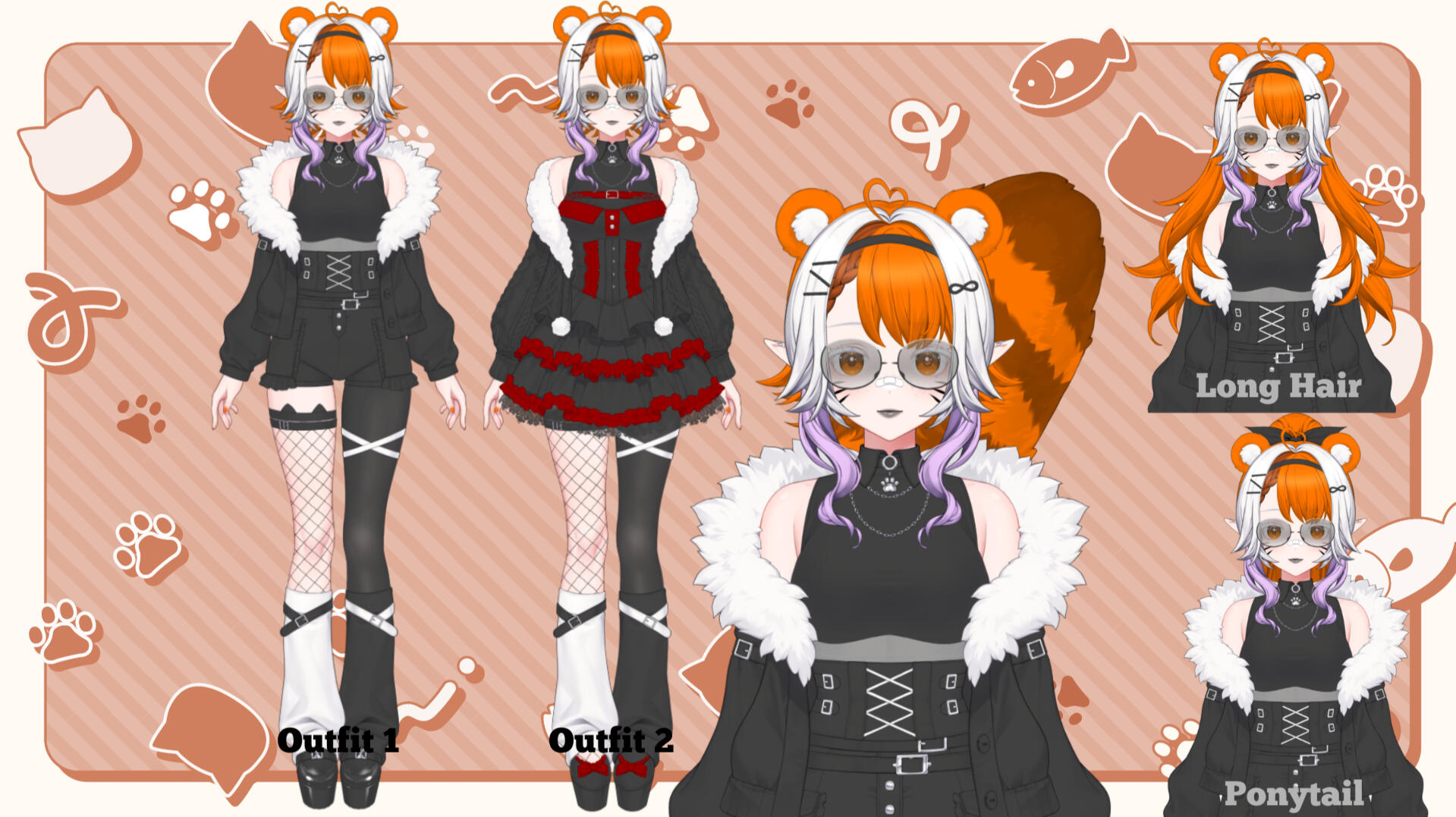 🧸Design By Akizone🧸